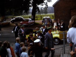 Schützenfest 1975